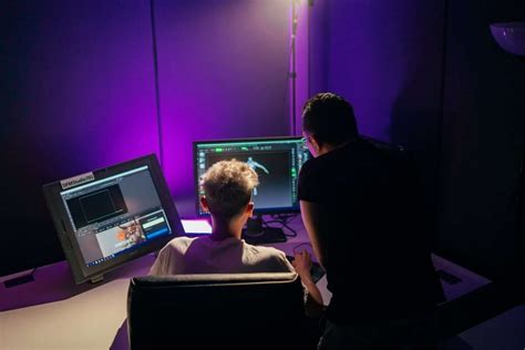 Associate Animator .